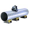 7010402-230  Exact PipeCut V1000 Metal Spiral Ducting System for 75-1000mm Pipe Ø - 230v